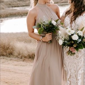 Azazie Dresses - Azazie iman bridesmaid gown Azazie Dresses - Azazie iman bridesmaid gown